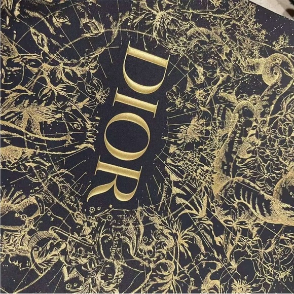 Dior paper bags - Picture 6 of 6